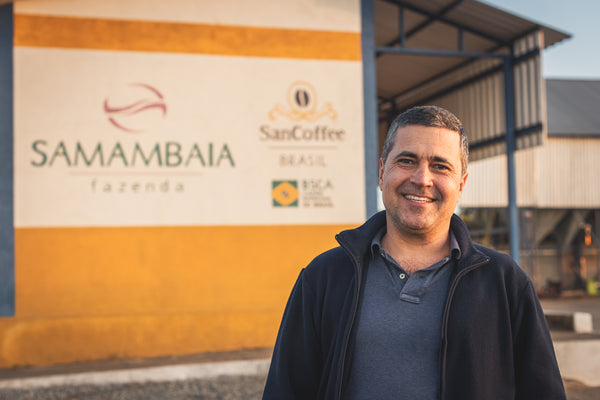 Photo of Fazenda Samambaia Anaerobic Natural
