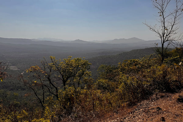 Photo of Kerehaklu Estate Anoxic Natural Lot LL