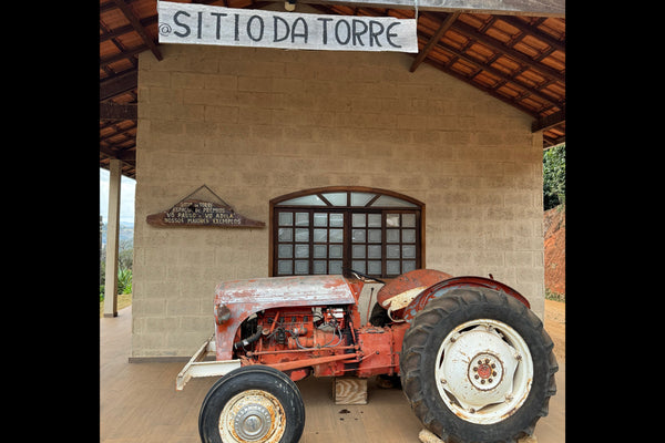 Photo of Sitio Tres Barras