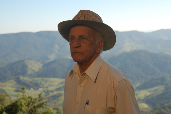 Photo of Fazenda Serra das Tres Barras