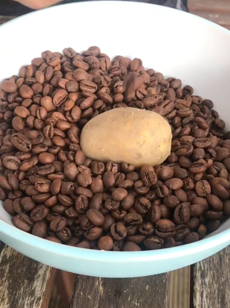 Potato…Patahto