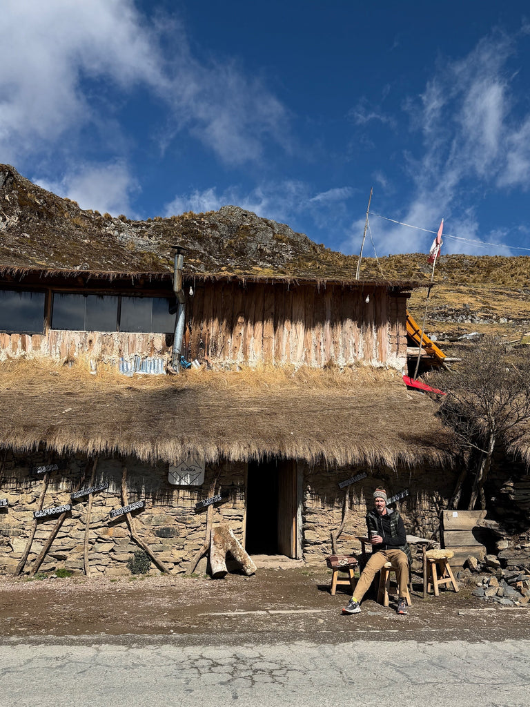 Diez por diez en Peru