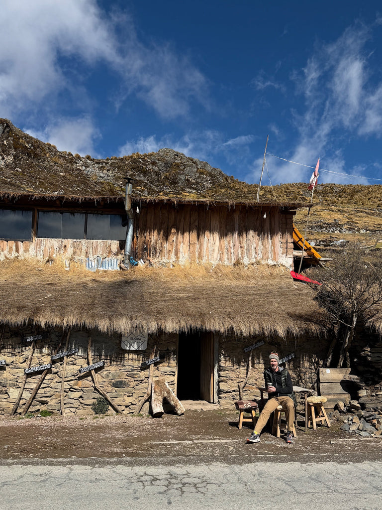 Diez por diez en Peru