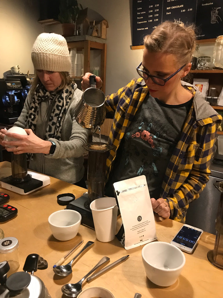 EAC 2019 roundup