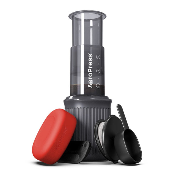 Aeropress GO