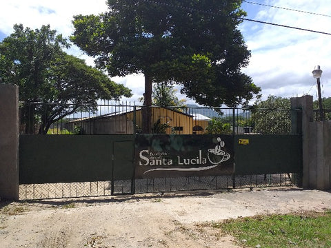 Santa Lucila Amarillo