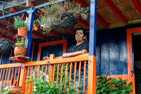 Risaralda IMH EA Decaf