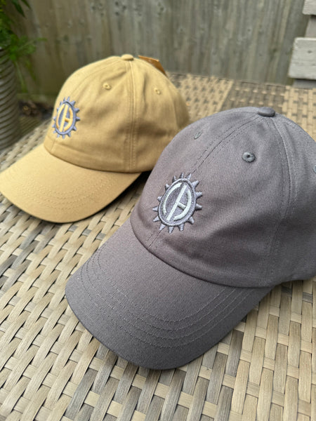 Crankhouse Caps