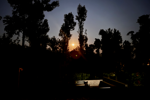 Ratnagiri Dark Room 5