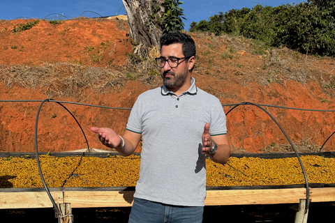 COCARIVE Baba's Wine blend