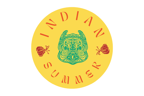 Indian Summer Blend