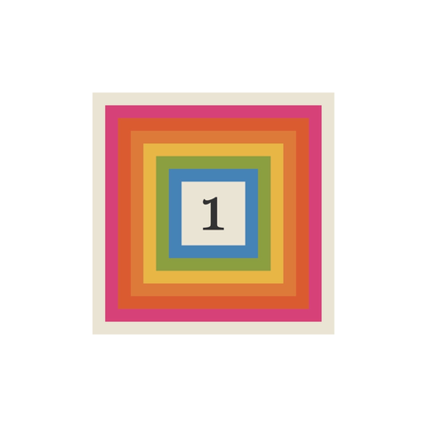 Lack of Afro Square One special