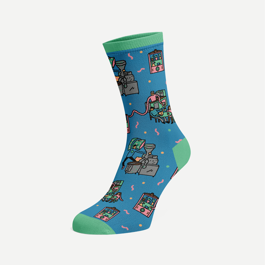 Crankhouse Socks