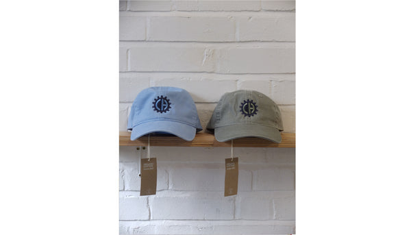 NEW Crankhouse Caps