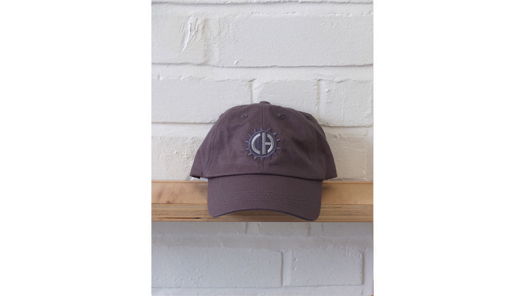 Crankhouse Caps
