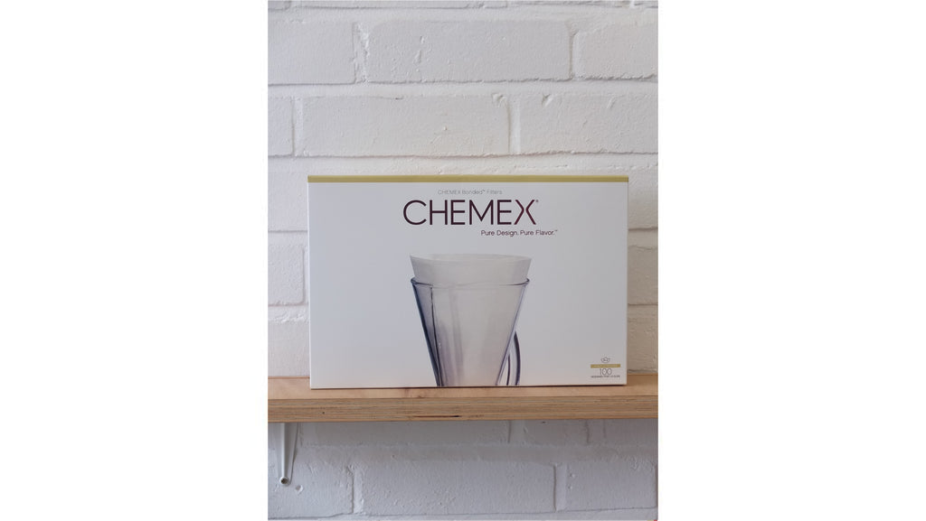 Chemex® Papers (FP-2 for 1-3 cup)