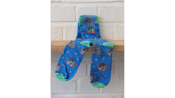 Crankhouse Socks