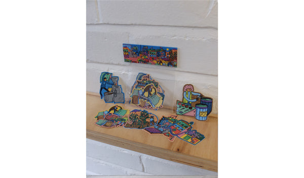 Sticker pack