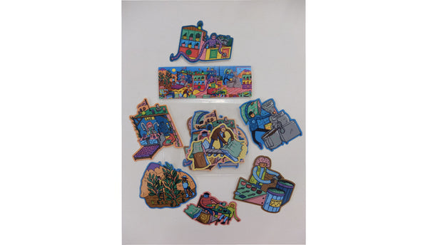 Sticker pack
