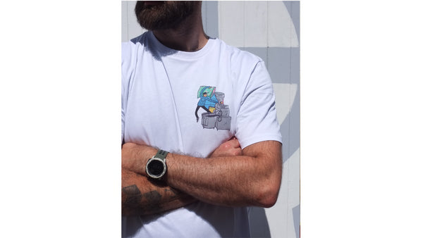 Crankhouse Tee's