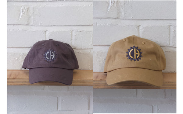 Crankhouse Caps