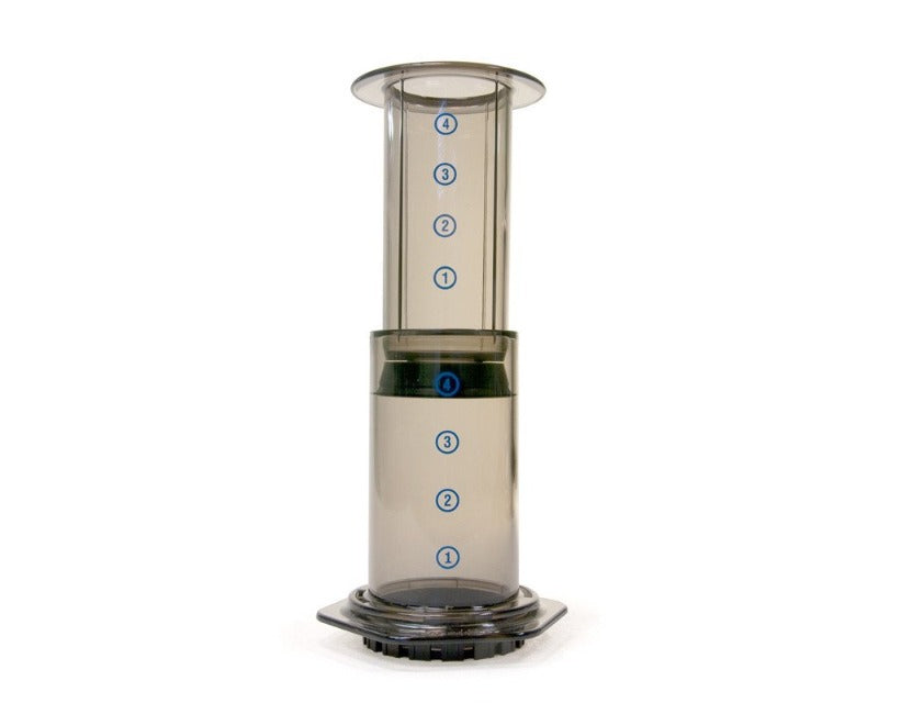 Aeropress coffee Brewer