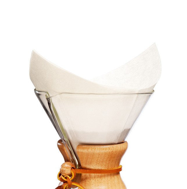 Chemex® Bonded Filter Papers (FS-100)