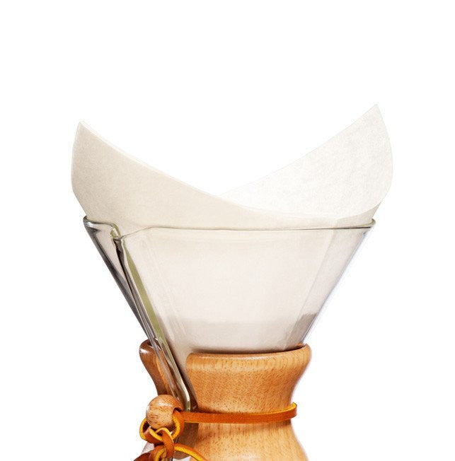 Chemex® Bonded Filter Papers (FS-100)