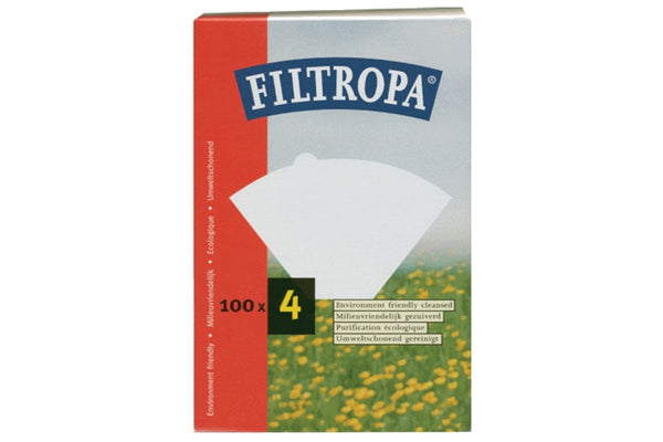 Filtropa Size 4 Papers
