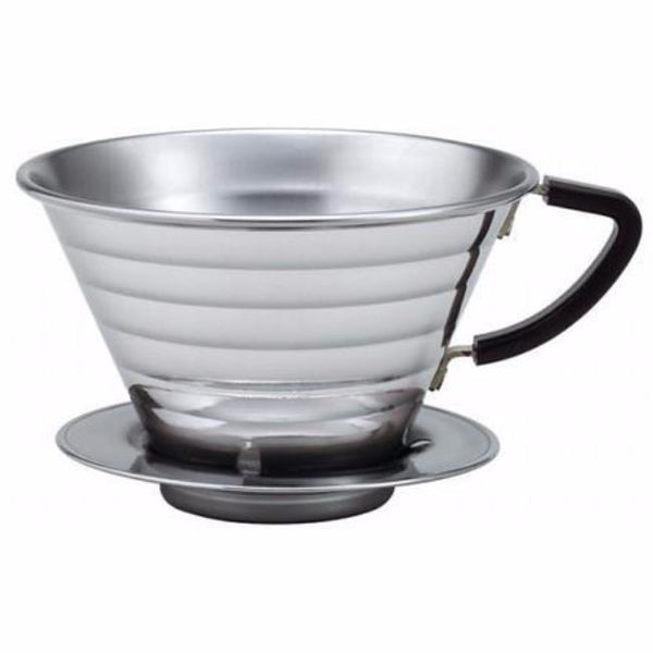 Kalita Wave Stainless Steel brewer