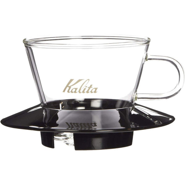 Kalita Wave glass dripper