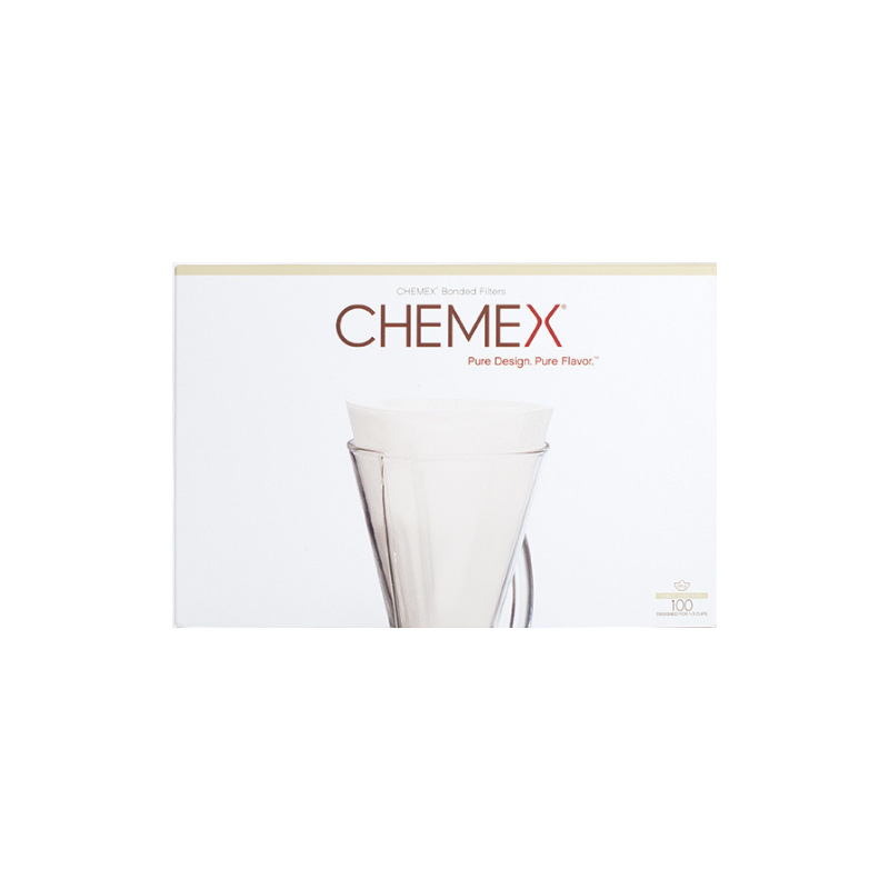 Chemex® Papers (FP-2 for 1-3 cup)
