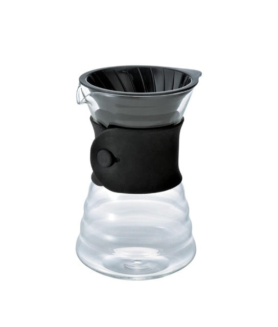 Hario V60 drip decanter